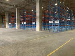 Upper Bukit Timah Road (D21), Warehouse #581725771
